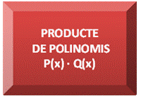 Producte de polinomis