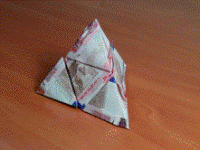 Tetraedre demostració