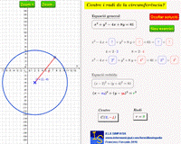 Circumferència