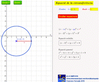 Circumferència