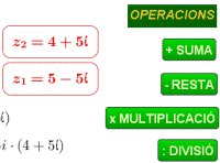 Complexos