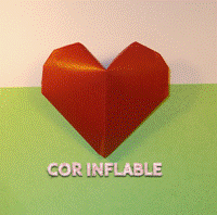 Cor inflable