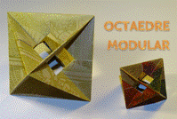 Octaedre modular