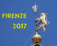 Florència 2017